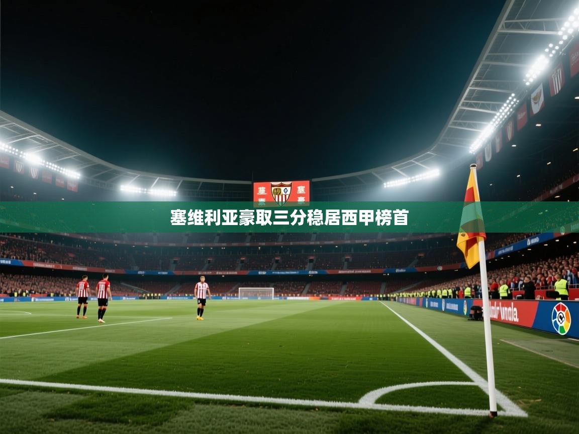 塞维利亚豪取三分稳居西甲榜首 第2张