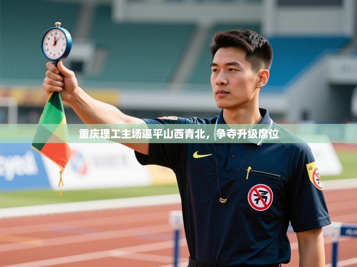 重庆理工主场逼平山西青北，争夺升级席位