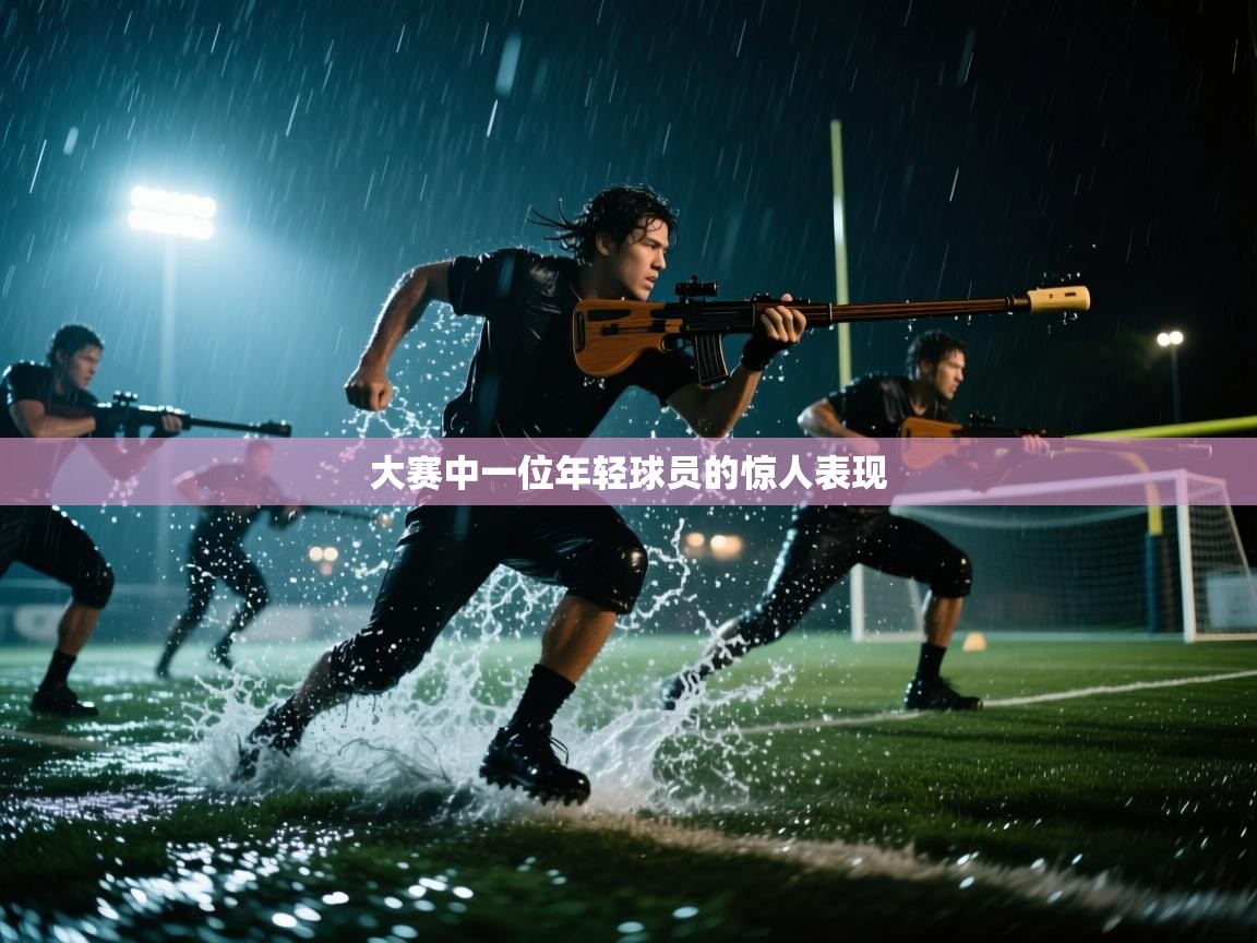 大赛中一位年轻球员的惊人表现