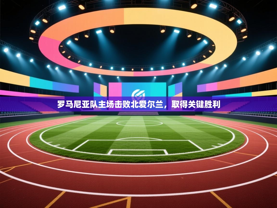 罗马尼亚队主场击败北爱尔兰，取得关键胜利