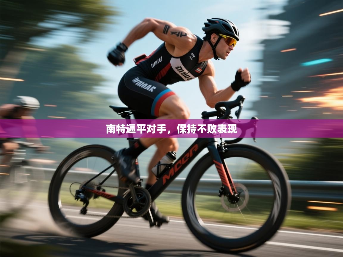 南特逼平对手，保持不败表现