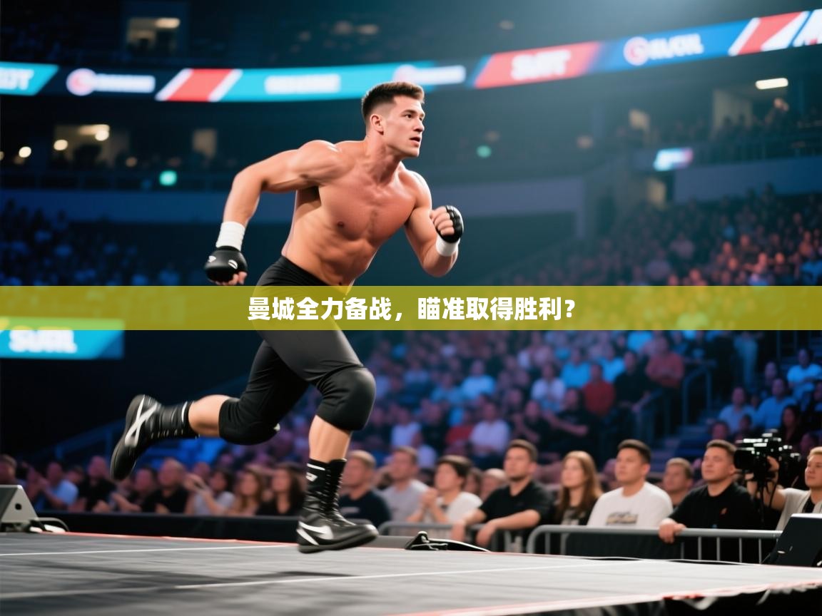 曼城全力备战，瞄准取得胜利？